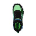 Buty Skechers S Lights: Flex-Glow-Dezlo JR 400016L-BBLM