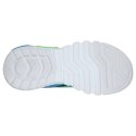 Buty Skechers S Lights: Flex-Glow-Dezlo JR 400016L-BBLM
