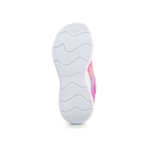 Buty Skechers S-Lights Wavy Beams Jr 302338L-PKMT Buty Skechers S-Lights Wavy Beams Jr 302338L-PKMT