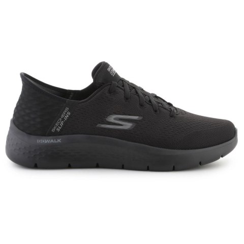 Buty Skechers Slip-Ins Go Walk Flex - Hands Up M 216324-BB Buty Skechers Slip-Ins Go Walk Flex - Hands Up M 216324-BB