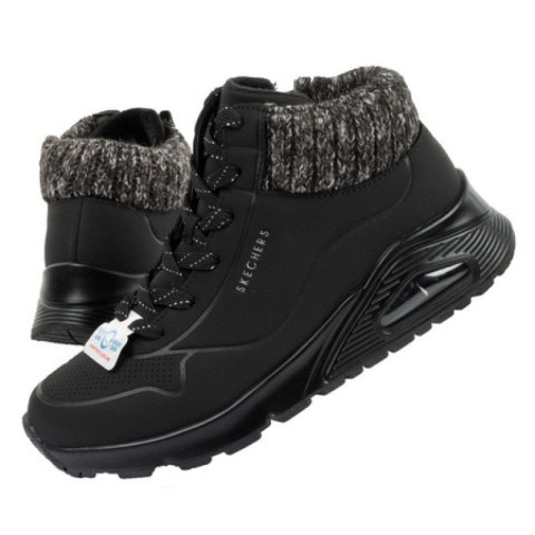 Buty Skechers Uno Darling Daze W 310566L/BLK Buty Skechers Uno Darling Daze W 310566L/BLK