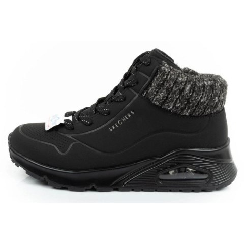 Buty Skechers Uno Darling Daze W 310566L/BLK Buty Skechers Uno Darling Daze W 310566L/BLK