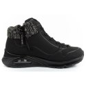 Buty Skechers Uno Darling Daze W 310566L/BLK