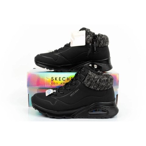 Buty Skechers Uno Darling Daze W 310566L/BLK Buty Skechers Uno Darling Daze W 310566L/BLK