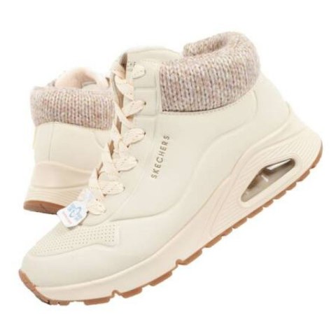 Buty Skechers Uno Darling Daze W 310566L/NAT Buty Skechers Uno Darling Daze W 310566L/NAT