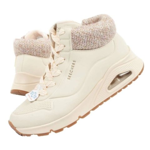 Buty Skechers Uno Darling Daze W 310566L/NAT Buty Skechers Uno Darling Daze W 310566L/NAT