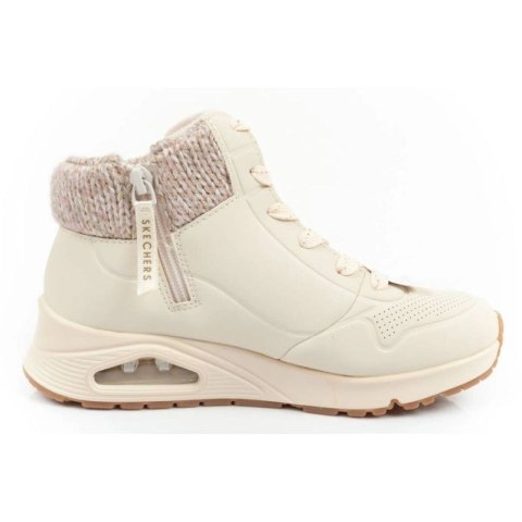 Buty Skechers Uno Darling Daze W 310566L/NAT Buty Skechers Uno Darling Daze W 310566L/NAT