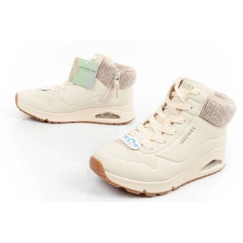 Buty Skechers Uno Darling Daze W 310566L/NAT Buty Skechers Uno Darling Daze W 310566L/NAT