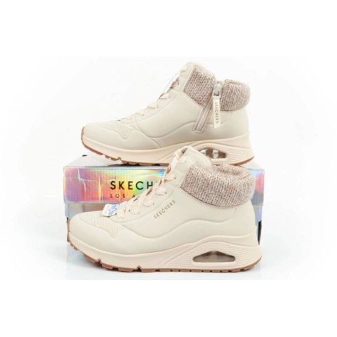 Buty Skechers Uno Darling Daze W 310566L/NAT Buty Skechers Uno Darling Daze W 310566L/NAT