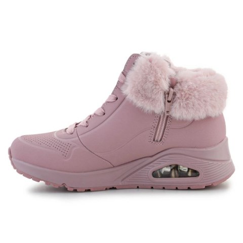 Buty Skechers Uno - Fall Air W 310539L-MVE Buty Skechers Uno - Fall Air W 310539L-MVE