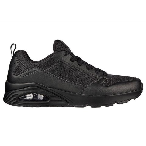 Buty Skechers Uno Fastime M 237016-BBK Buty Skechers Uno Fastime M 237016-BBK