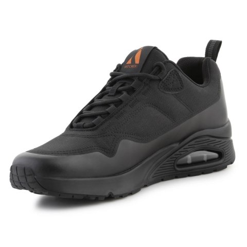 Buty Skechers Uno Maverick Flooded M 183017-BBK Buty Skechers Uno Maverick Flooded M 183017-BBK