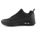 Buty Skechers Uno Maverick Flooded M 183017-BBK