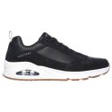 Buty Skechers Uno Stacre M 52468-BKW