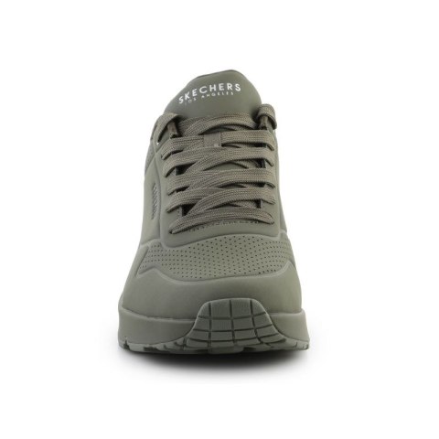 Buty Skechers Uno Stand On Air M 52458-DKGR Buty Skechers Uno Stand On Air M 52458-DKGR