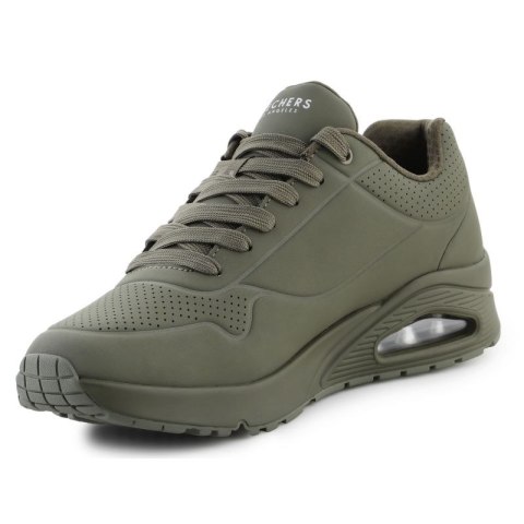 Buty Skechers Uno Stand On Air M 52458-DKGR Buty Skechers Uno Stand On Air M 52458-DKGR