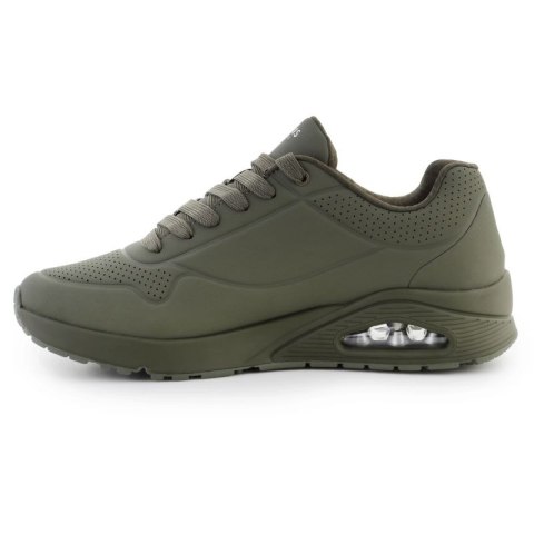 Buty Skechers Uno Stand On Air M 52458-DKGR Buty Skechers Uno Stand On Air M 52458-DKGR