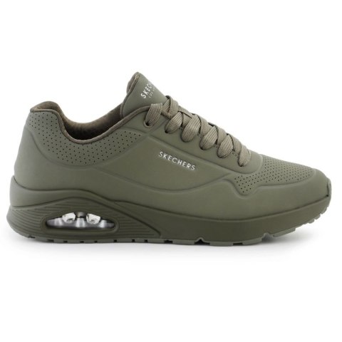 Buty Skechers Uno Stand On Air M 52458-DKGR Buty Skechers Uno Stand On Air M 52458-DKGR
