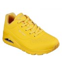 Buty Skechers Uno Stand On Air W 73690-YEL