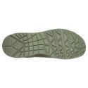 Buty Skechers Uno Stand On Air zielone W 73690-OLV