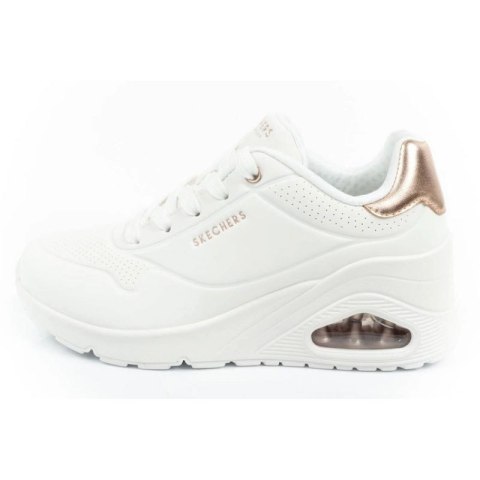 Buty Skechers Uno W 177520/WHT Buty Skechers Uno W 177520/WHT