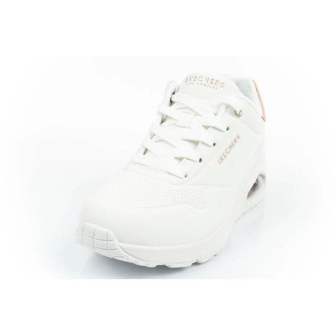 Buty Skechers Uno W 177520/WHT Buty Skechers Uno W 177520/WHT