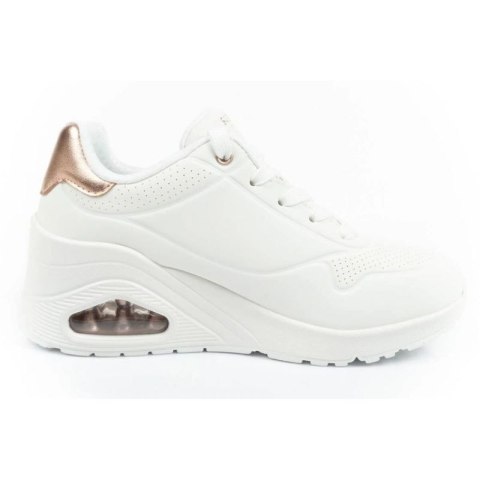 Buty Skechers Uno W 177520/WHT Buty Skechers Uno W 177520/WHT