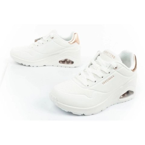Buty Skechers Uno W 177520/WHT Buty Skechers Uno W 177520/WHT