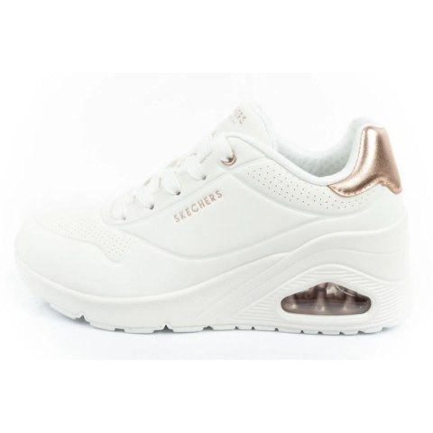 Buty Skechers Uno W 177520/WHT Buty Skechers Uno W 177520/WHT