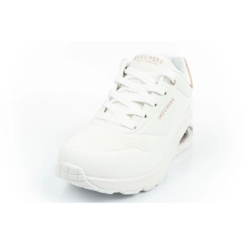 Buty Skechers Uno W 177520/WHT Buty Skechers Uno W 177520/WHT