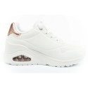 Buty Skechers Uno W 177520/WHT