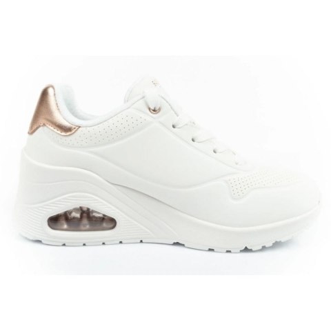 Buty Skechers Uno W 177520/WHT Buty Skechers Uno W 177520/WHT