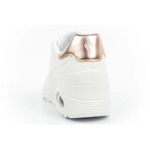 Buty Skechers Uno W 177520/WHT Buty Skechers Uno W 177520/WHT
