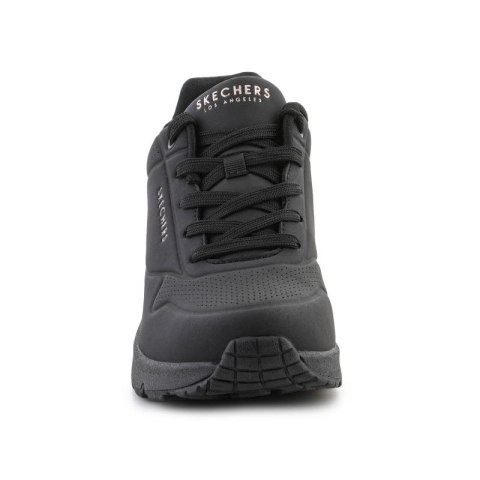 Buty Skechers Uno Wedge - Hi Steps W 177520-BBK Buty Skechers Uno Wedge - Hi Steps W 177520-BBK