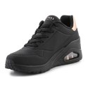 Buty Skechers Uno Wedge - Hi Steps W 177520-BBK