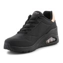 Buty Skechers Uno Wedge - Hi Steps W 177520-BBK