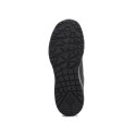 Buty Skechers Uno Wedge - Hi Steps W 177520-BBK