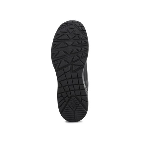 Buty Skechers Uno Wedge - Hi Steps W 177520-BBK Buty Skechers Uno Wedge - Hi Steps W 177520-BBK