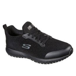 Buty Skechers Work Relaxed Fit Squad SR Myton M 200051EC-BLK