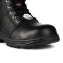 Buty Skechers Workshire M 77009EC/BLK