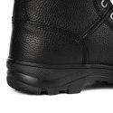 Buty Skechers Workshire M 77009EC/BLK