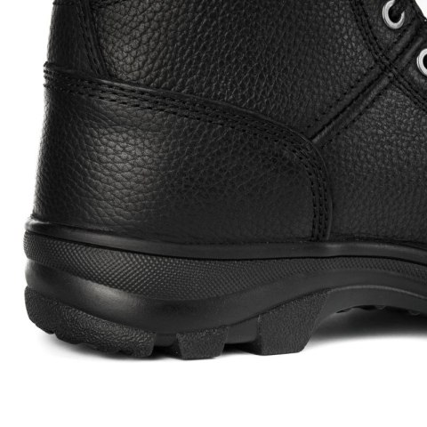 Buty Skechers Workshire M 77009EC/BLK Buty Skechers Workshire M 77009EC/BLK