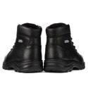 Buty Skechers Workshire M 77009EC/BLK