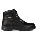 Buty Skechers Workshire M 77009EC/BLK