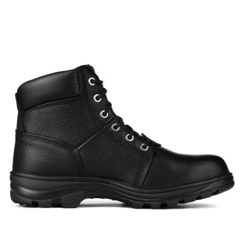 Buty Skechers Workshire M 77009EC/BLK Buty Skechers Workshire M 77009EC/BLK