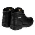 Buty Skechers Workshire M 77009EC/BLK