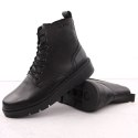 Buty ocieplane Rieker M 30101-00 RKR751