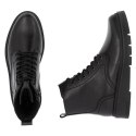 Buty ocieplane Rieker M 30101-00 RKR751