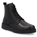 Buty ocieplane Rieker M 30101-00 RKR751