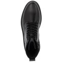 Buty ocieplane Rieker M 30101-00 RKR751
